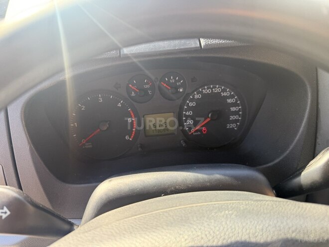 Ford Transit 2008, 173,094 km - 2.4 л - Bakı