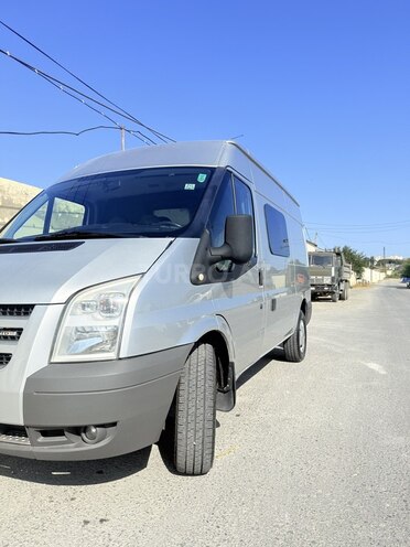 Ford Transit 2008, 173,094 km - 2.4 л - Bakı