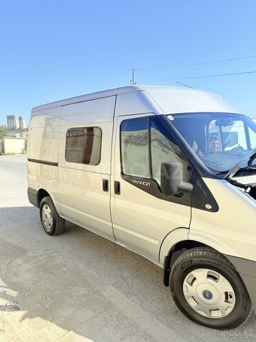Ford Transit 2008, 173,094 km - 2.4 л - Bakı