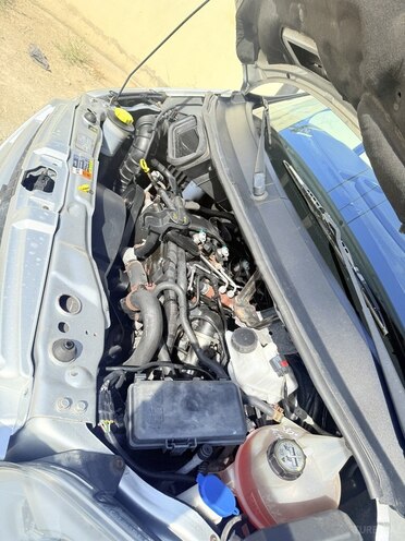 Ford Transit 2008, 173,094 km - 2.4 л - Bakı