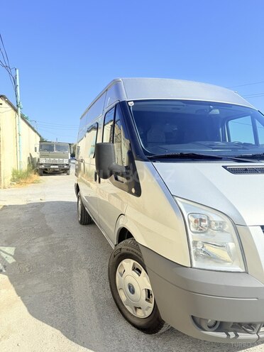 Ford Transit 2008, 173,094 km - 2.4 л - Bakı