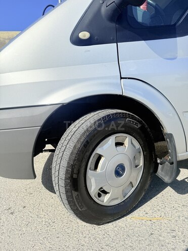 Ford Transit 2008, 173,094 km - 2.4 л - Bakı