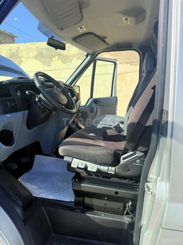 Ford Transit 2008, 173,094 km - 2.4 л - Bakı