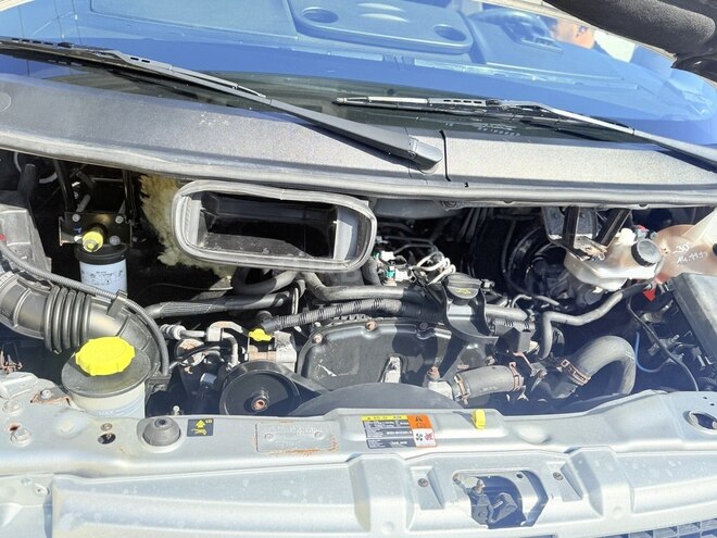 Ford Transit 2008, 173,094 km - 2.4 л - Bakı