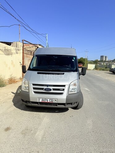 Ford Transit 2008, 173,094 km - 2.4 л - Bakı