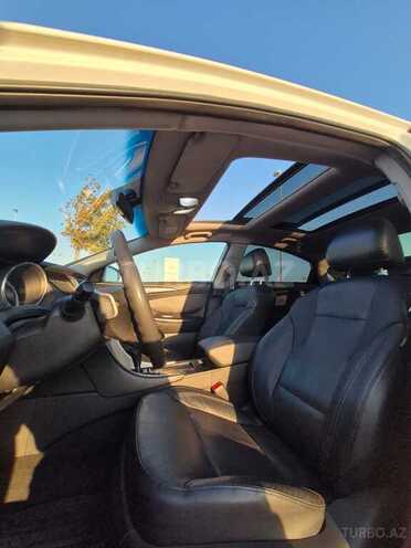Hyundai Sonata 2010, 250,000 km - 2.4 l - Bakı