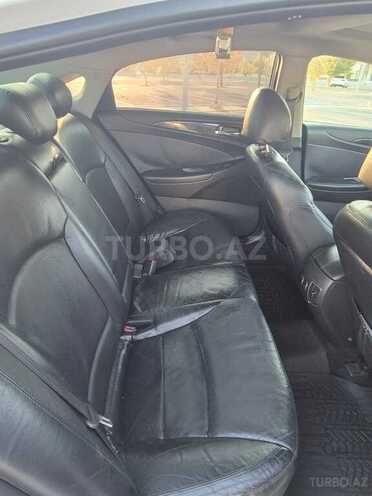 Hyundai Sonata 2010, 250,000 km - 2.4 l - Bakı