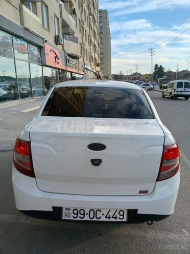 LADA (VAZ) Granta 2013, 350,889 km - 1.6 l - Sumqayıt