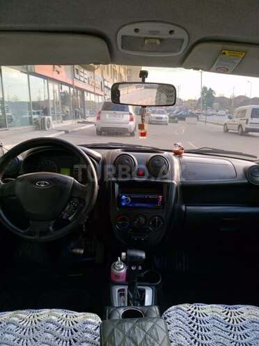 LADA (VAZ) Granta 2013, 350,889 km - 1.6 l - Sumqayıt