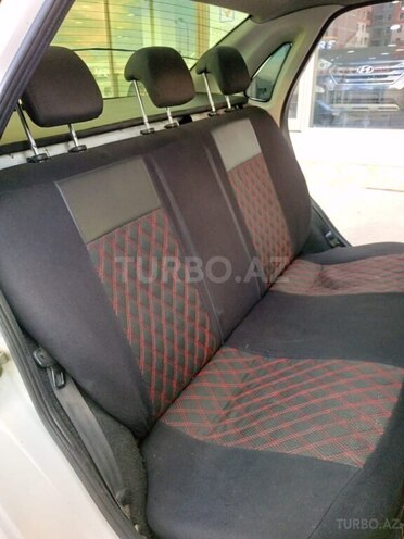 LADA (VAZ) Granta 2013, 350,889 km - 1.6 l - Sumqayıt