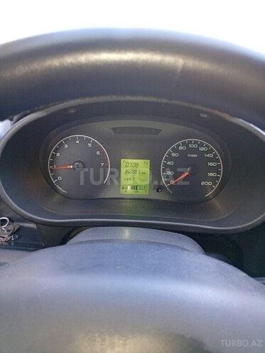 LADA (VAZ) Granta 2013, 350,889 km - 1.6 l - Sumqayıt