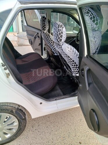 LADA (VAZ) Granta 2013, 350,889 km - 1.6 l - Sumqayıt