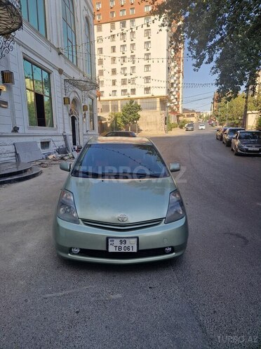 Toyota Prius 2008, 450,000 km - 1.5 l - Bakı