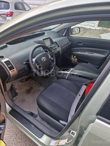 Toyota Prius 2008, 450,000 km - 1.5 l - Bakı