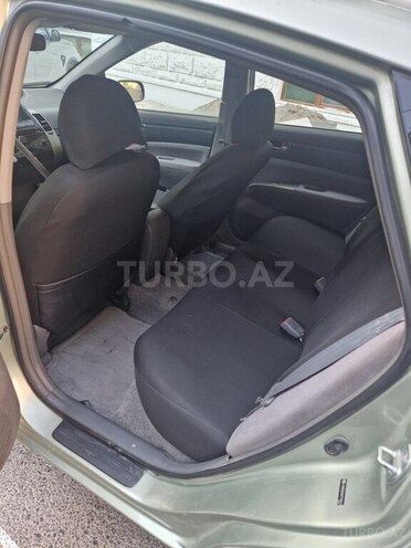 Toyota Prius 2008, 450,000 km - 1.5 l - Bakı