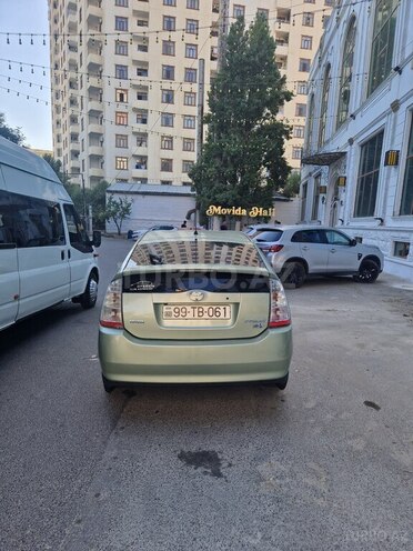 Toyota Prius 2008, 450,000 km - 1.5 l - Bakı