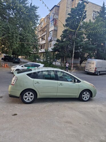 Toyota Prius 2008, 450,000 km - 1.5 l - Bakı