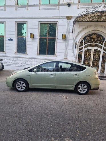 Toyota Prius 2008, 450,000 km - 1.5 l - Bakı