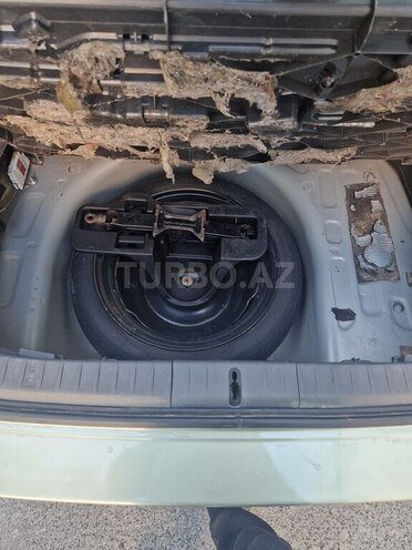 Toyota Prius 2008, 450,000 km - 1.5 l - Bakı