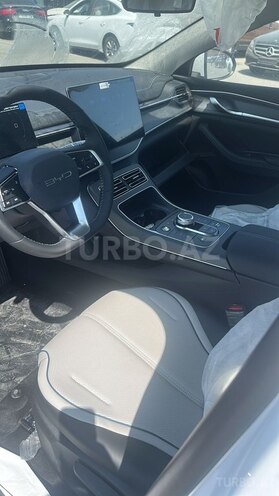 BYD Destroyer 05 2025, 0 km - 1.5 l - Bakı