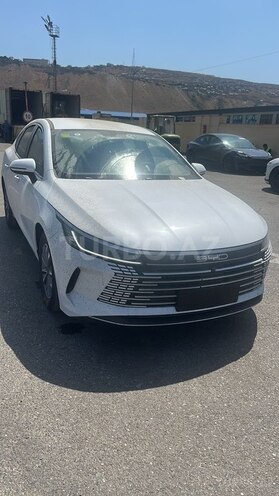 BYD Destroyer 05 2025, 0 km - 1.5 l - Bakı