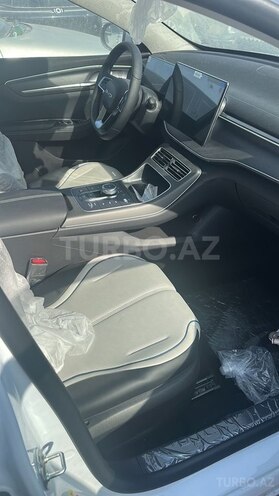 BYD Destroyer 05 2025, 0 km - 1.5 l - Bakı
