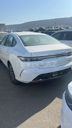 BYD Destroyer 05 2025, 0 km - 1.5 l - Bakı
