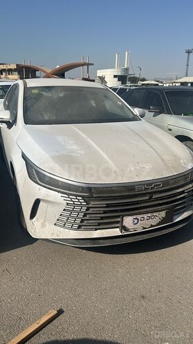 BYD Destroyer 05 2025, 0 km - 1.5 l - Bakı