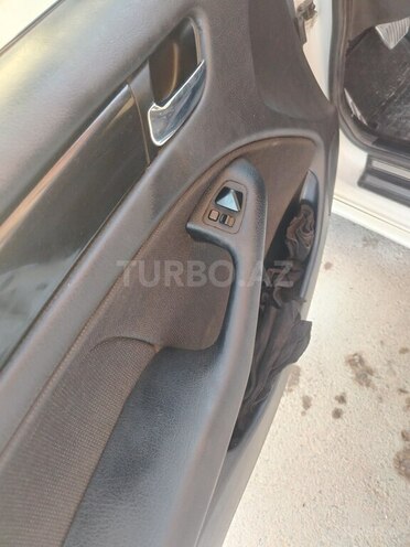 BMW 318 2004, 260,000 km - 2.0 l - Ağdam