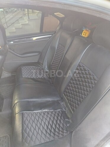 BMW 318 2004, 260,000 km - 2.0 l - Ağdam