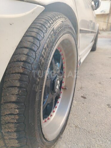 BMW 318 2004, 260,000 km - 2.0 l - Ağdam