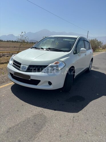 Nissan Tiida 2012, 77,631 km - 1.5 l - Naxçıvan