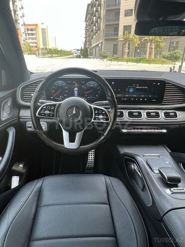 Mercedes GLS 450 4MATIC 2020, 105,000 km - 3.0 l - Bakı