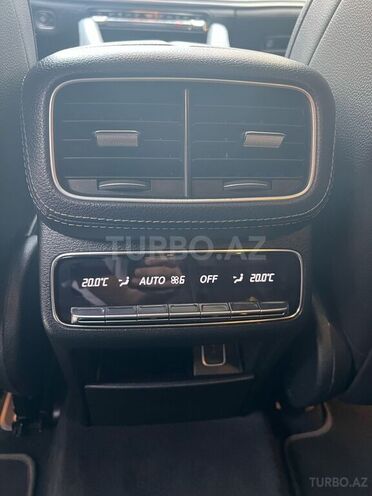 Mercedes GLS 450 4MATIC 2020, 105,000 km - 3.0 l - Bakı