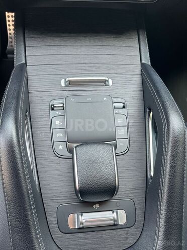 Mercedes GLS 450 4MATIC 2020, 105,000 km - 3.0 l - Bakı