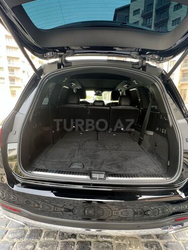 Mercedes GLS 450 4MATIC 2020, 105,000 km - 3.0 l - Bakı