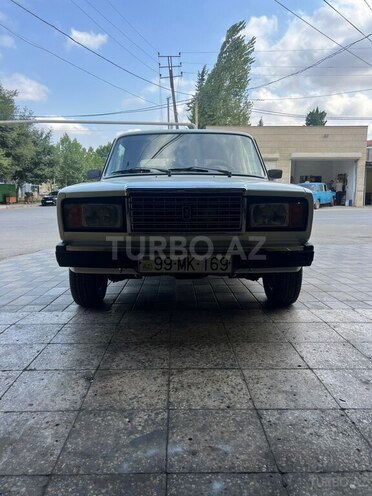 LADA (VAZ) 2107 2009, 83,909 km - 1.5 л - Cəlilabad