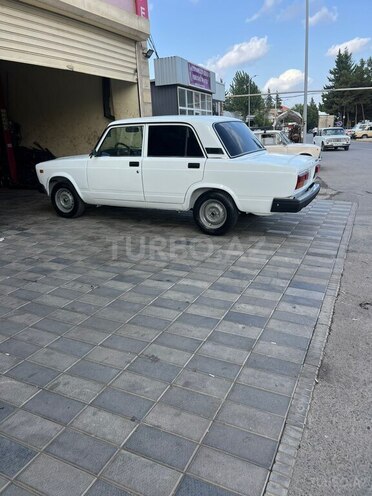 LADA (VAZ) 2107 2009, 83,909 km - 1.5 л - Cəlilabad