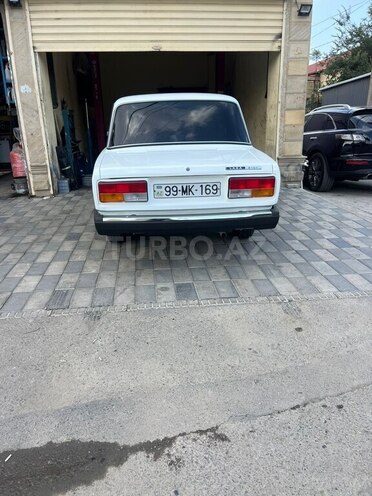 LADA (VAZ) 2107 2009, 83,909 km - 1.5 л - Cəlilabad