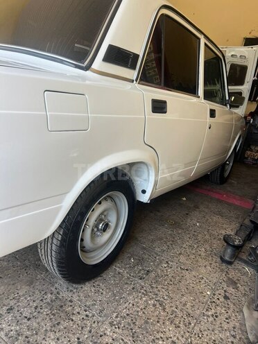 LADA (VAZ) 2107 2009, 83,909 km - 1.5 л - Cəlilabad