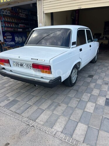 LADA (VAZ) 2107 2009, 83,909 km - 1.5 л - Cəlilabad