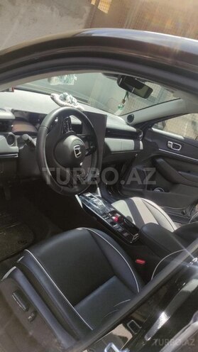 Honda e:NS1 2023, 9,000 km - 0.0 l - Bakı