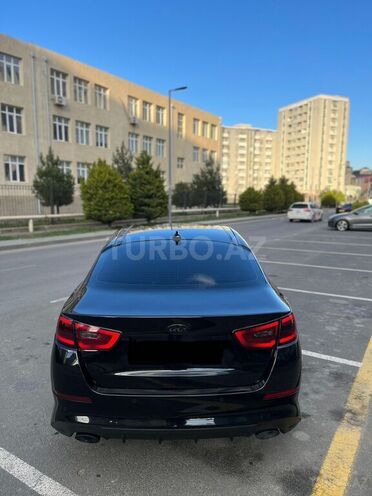 Kia Optima 2014, 234,964 km - 2.0 л - Bakı
