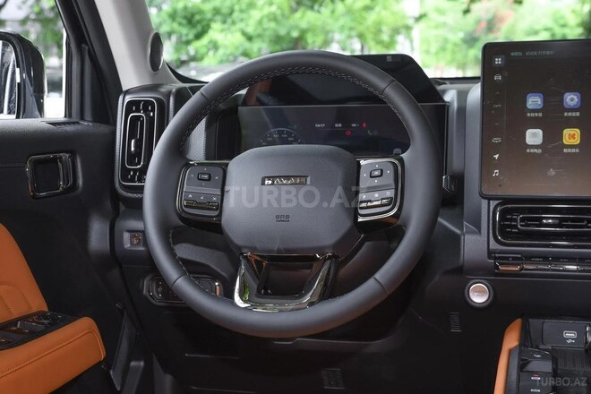 Haval  2025, 0 km - 1.5 l - Bakı
