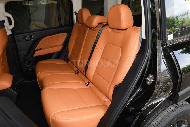 Haval  2025, 0 km - 1.5 l - Bakı