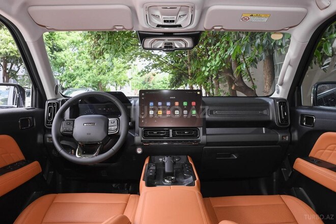 Haval  2025, 0 km - 1.5 l - Bakı