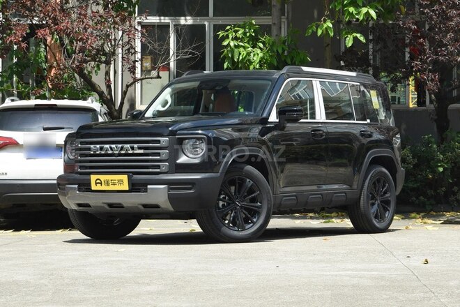 Haval  2025, 0 km - 1.5 l - Bakı