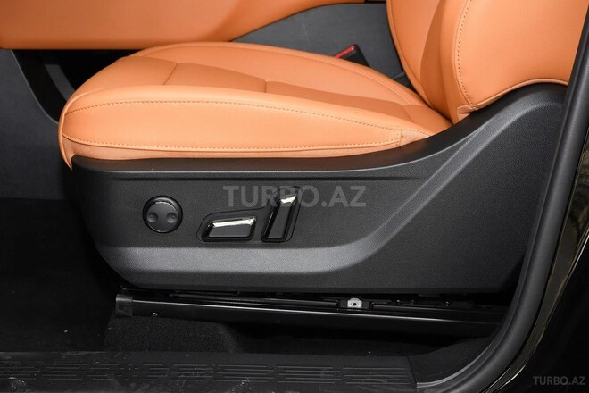 Haval  2025, 0 km - 1.5 l - Bakı