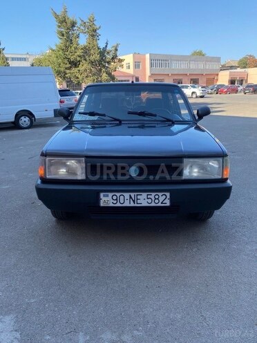 Tofas Sahin 2006, 461,170 km - 1.6 l - Bakı