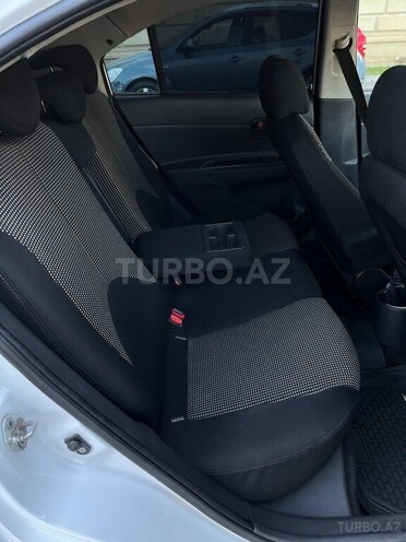 Hyundai Accent 2009, 243,507 km - 1.4 l - Bakı